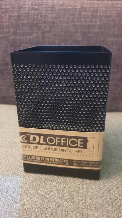 Stationary / Pencil Box