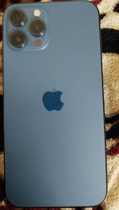 Apple iPhone 12 Pro Max