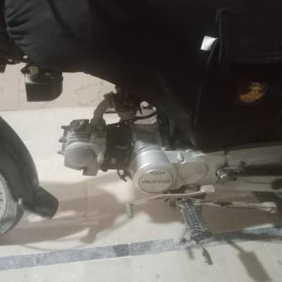 urgent bike forsell contact no 03299274322
