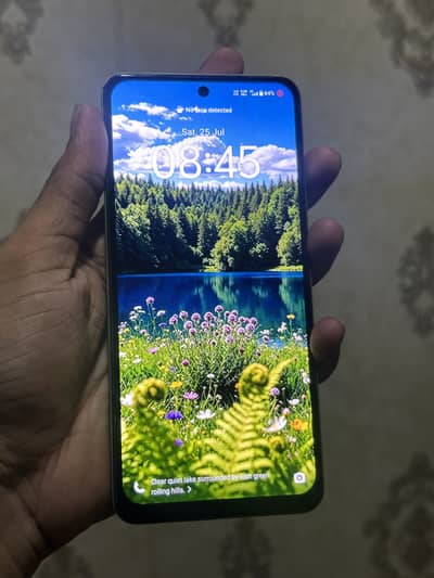 Vivo y100 8gb/256gb