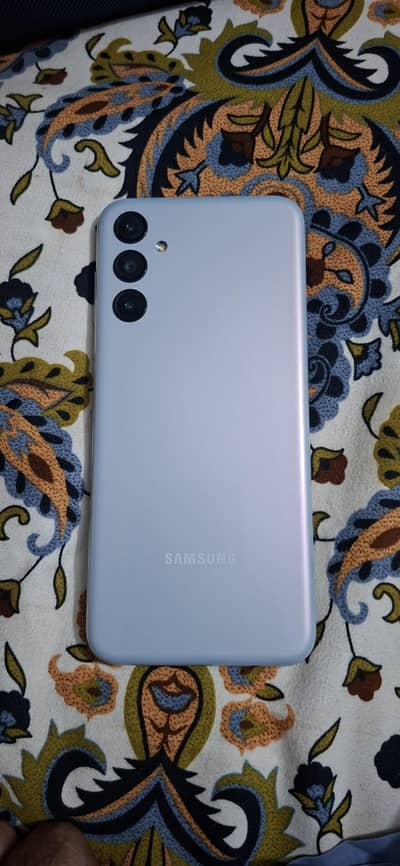 Samsung Mobile M14 5G