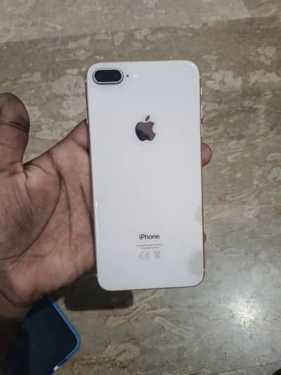 Apple iPhone 8 Plus
