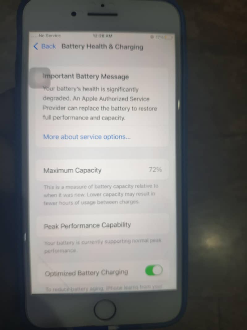 Apple iPhone 8 Plus 1