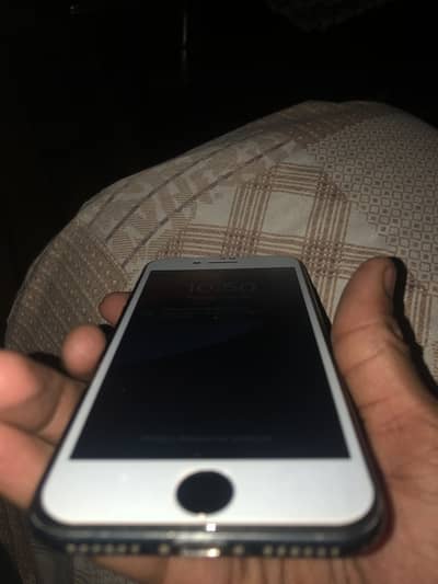 Iphone 7 32 gb non pta urgent sale