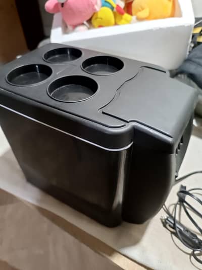 car mini fridge