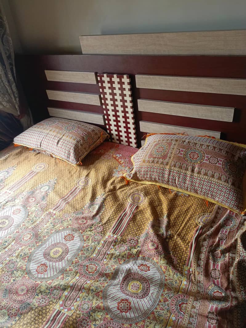 bedset 0