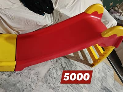 slide for child
