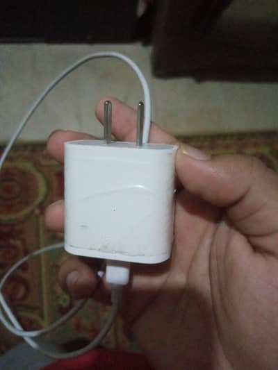 iphone Charger 25W