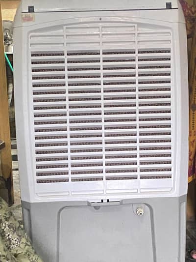 Air cooler