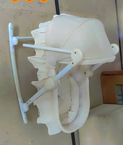 Imported baby carry cot