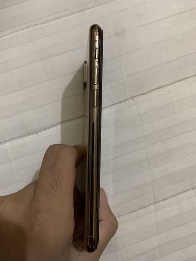 IPHONE XS 256gb