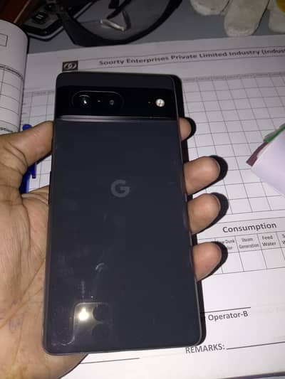 Google Pixel 7