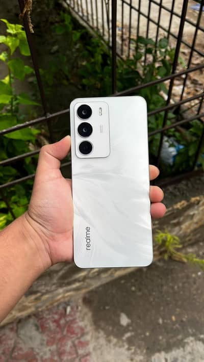 Realme C71