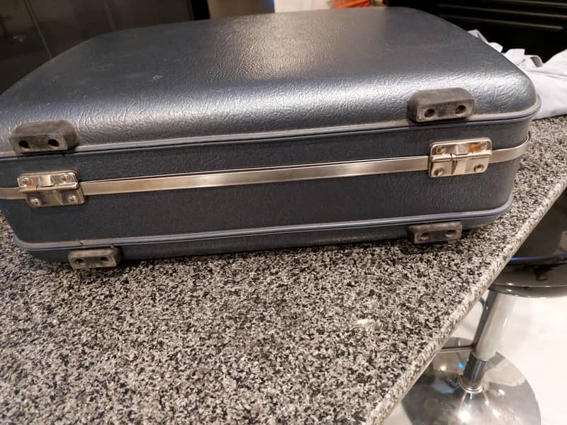 2 brife case 2