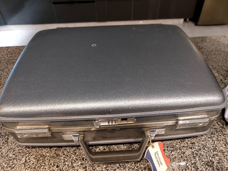 2 brife case 9