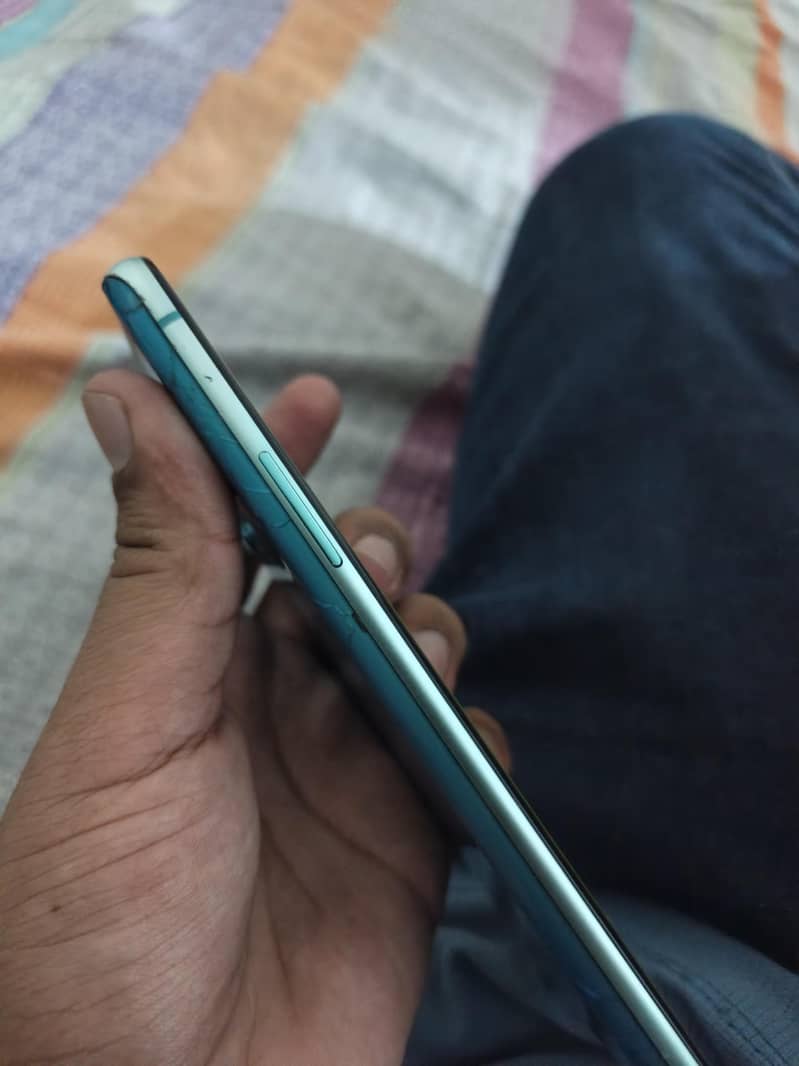 One Plus 8 T 2