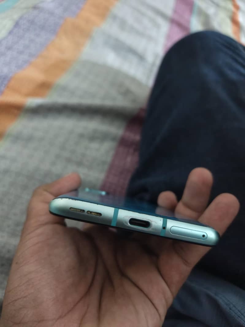 One Plus 8 T 5
