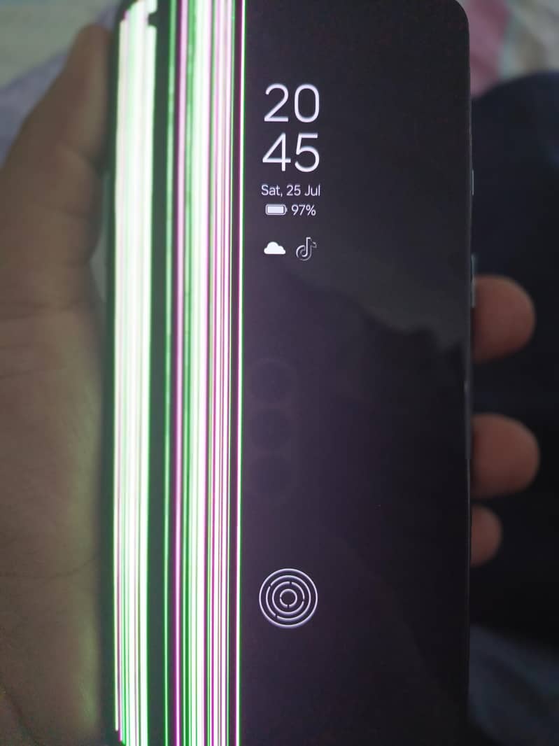 One Plus 8 T 6
