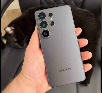 Samsung Mobile S26 Ultra