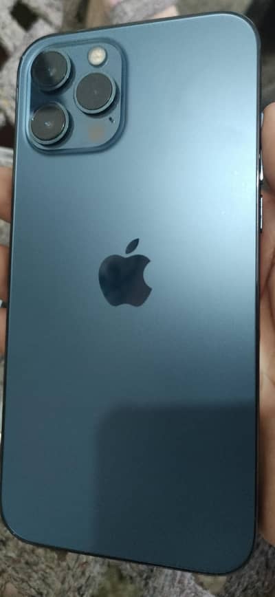 Apple iPhone 12 Pro Max