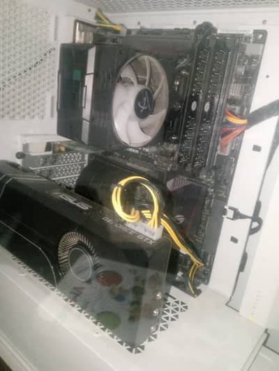 Pro gamer lite