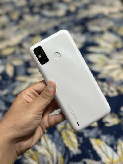 Tecno Spark 6 Go