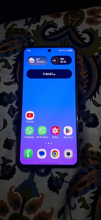 Samsung Mobile S21 FE