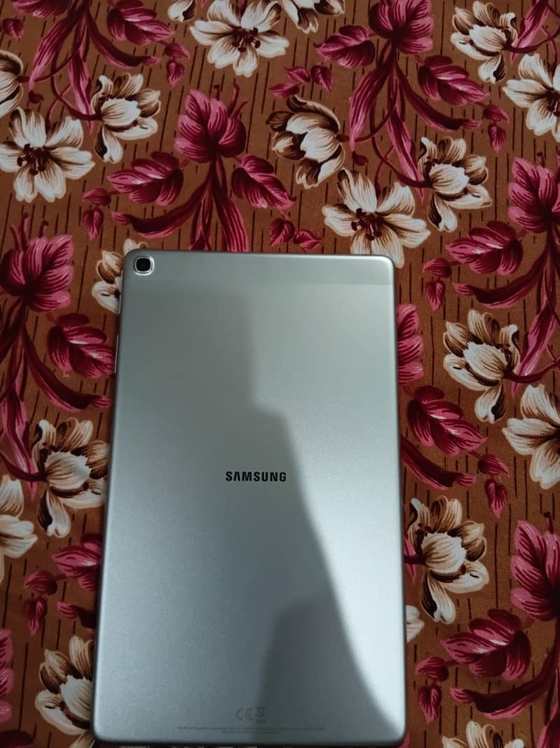 Galaxy Tab A 0