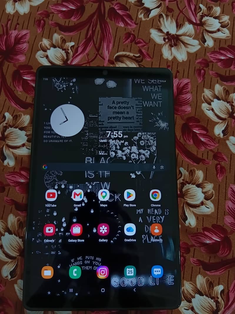 Galaxy Tab A 2