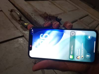 11 pro for sell display change and  not reset