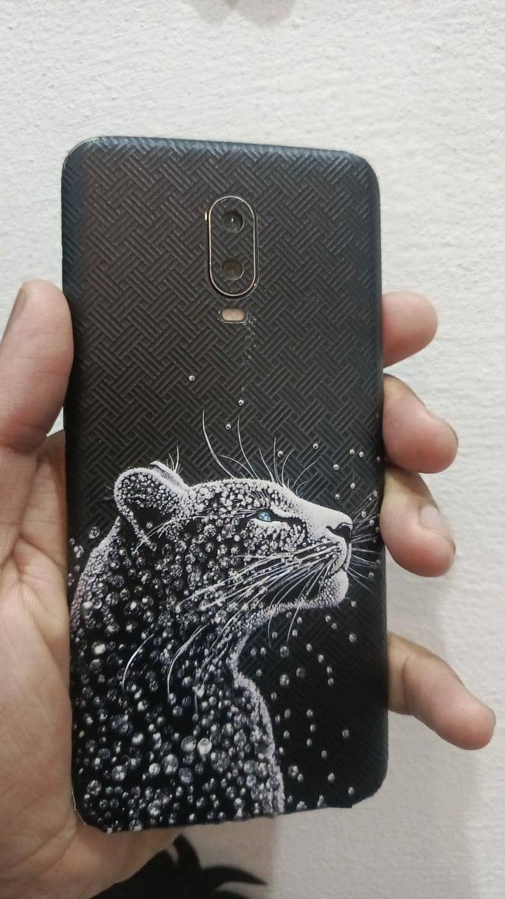 oneplus 6T 2