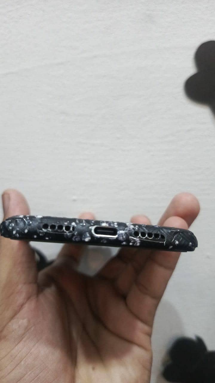 oneplus 6T 5