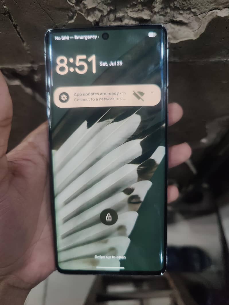 Google Pixel 7 Pro 0