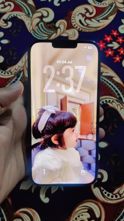 Iphone 13 pro max 256 gb factory unlock