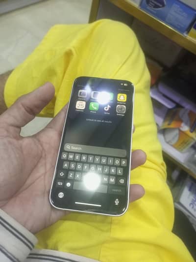 I phon 13