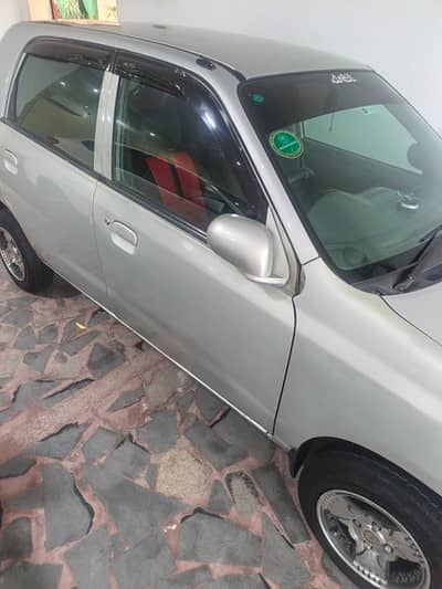 Suzuki Alto 2011