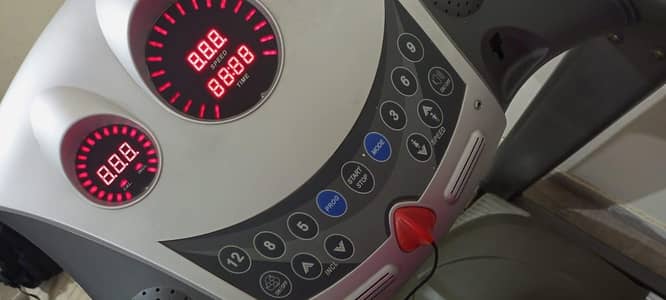 American Treadmill DK-1088 | Excellent Condition | Home Use