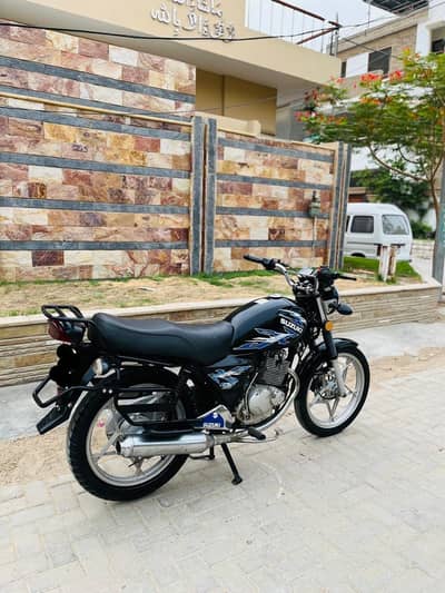 GS-150 SE 2017