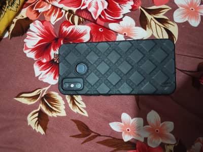 infinix smart 4