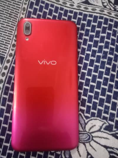 Vivo Y83
