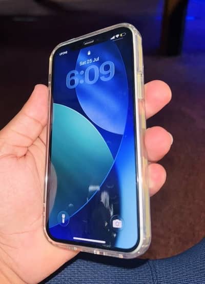 Apple iPhone 12 pta approved