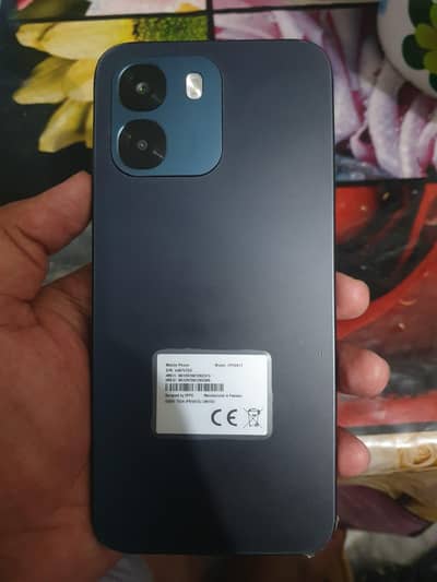 OPPO A6
