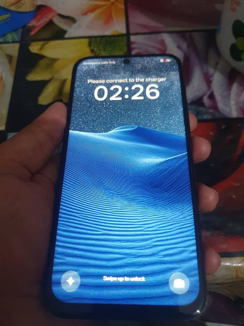 OPPO A6 2