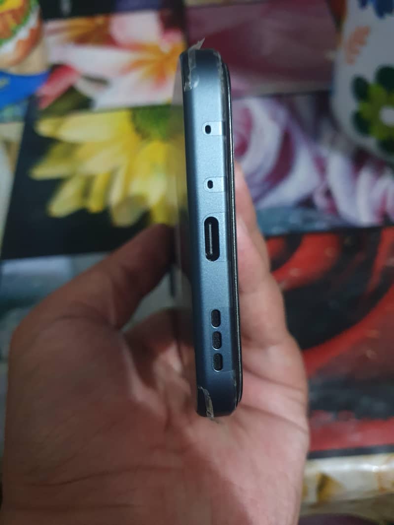OPPO A6 4