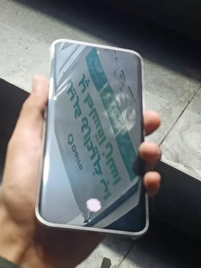Infinix hot 60 pro plus Edge set