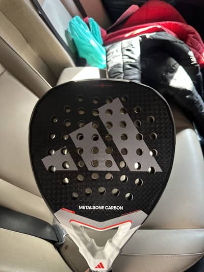 Adidas metalbone carbon 3.4 2025