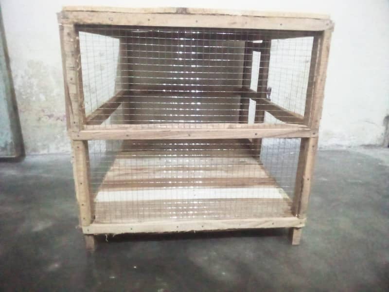 hen's cage 3