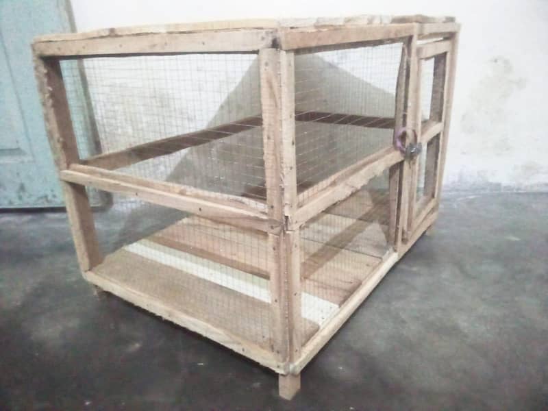 hen's cage 4