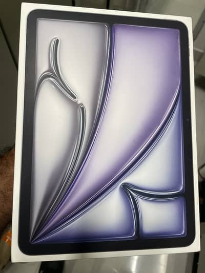 iPad Air 11 M3