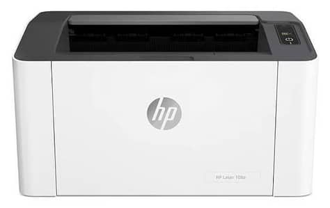 Hp laserjet 108a Printer